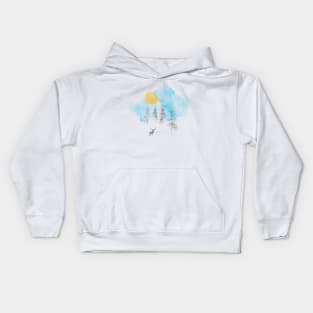 Misty Kids Hoodie